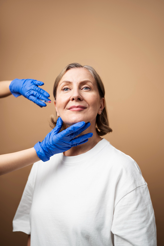 woman-getting-hyaluronic-acid-injection