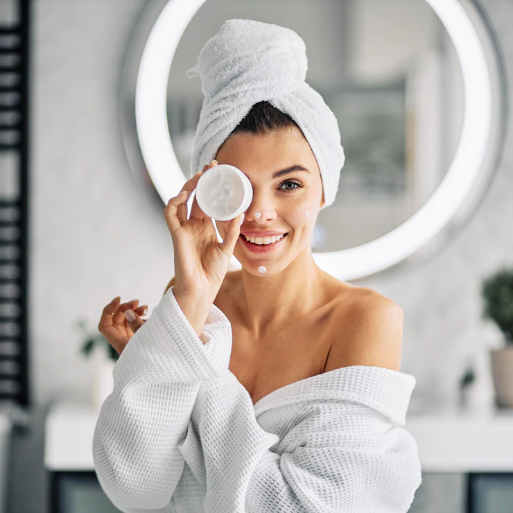 young-woman-doing-her-morning-routine_23-2148837460