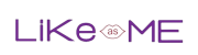Logo likeasme