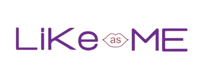 Logo likeasme